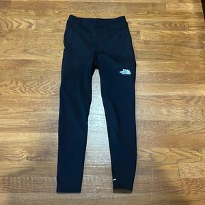 North face flash dry girls 10\12 hiking pants.